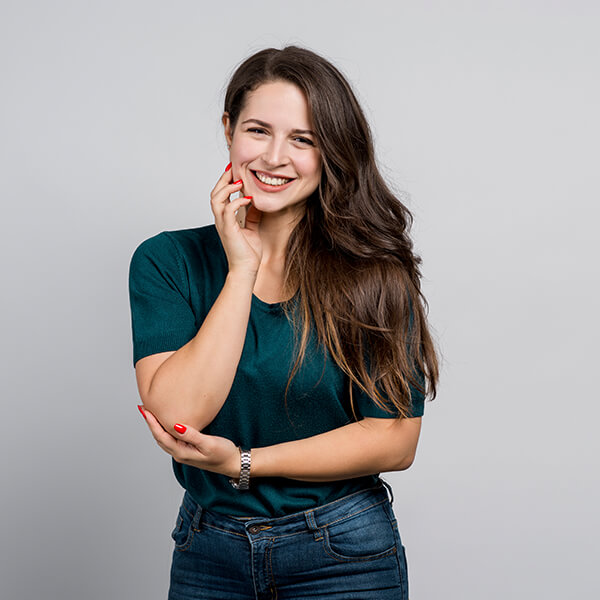 Sarah Jhinson, Gerente de Produto